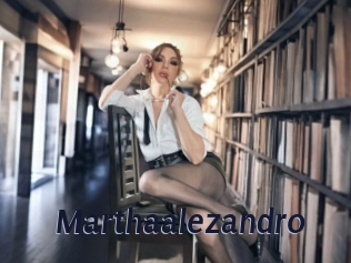 marthaalezandro Site Cul