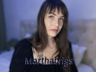 Marthabrigs
