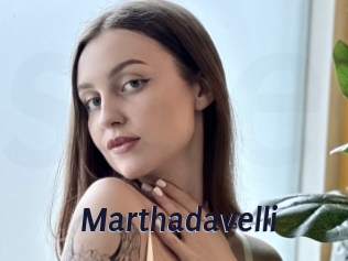 Marthadavelli