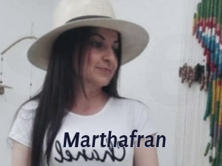 Marthafran