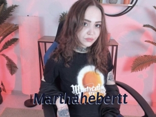 Marthahebertt