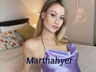 Marthahyer