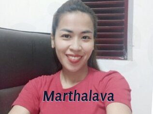 Marthalava