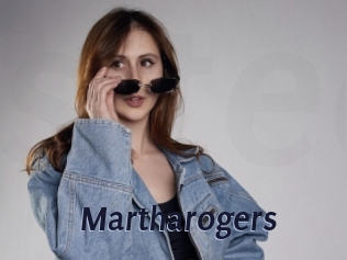 Martharogers