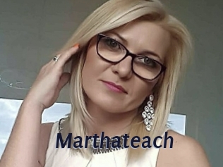 Marthateach