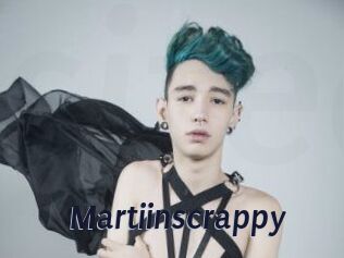 Martiinscrappy