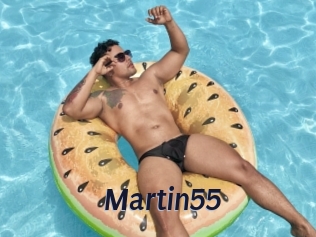 Martin55