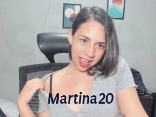 Martina20