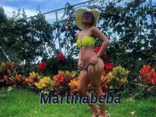 Martinabeba