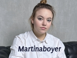 Martinaboyer
