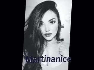 Martinanice