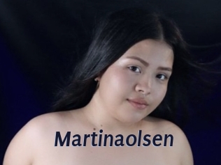 Martinaolsen
