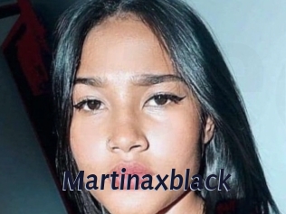 Martinaxblack
