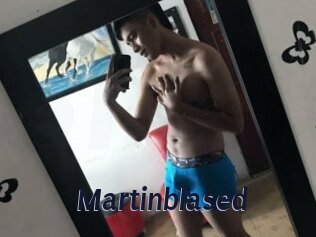 Martinblased