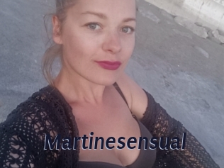 Martinesensual