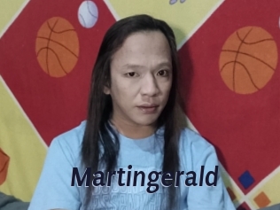 Martingerald