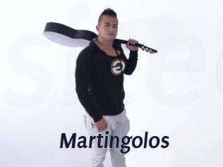 Martingolos
