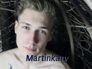 Martinkany