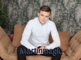 Martinmagic