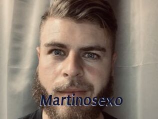 Martinosexo
