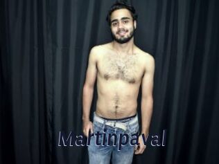 Martinpaval