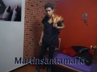 Martinsantamaria