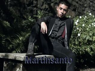 Martinsanto