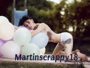Martinscrappy18