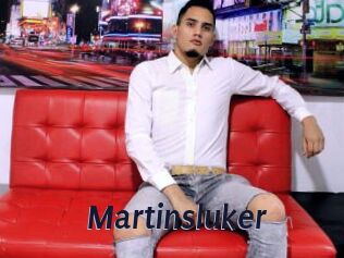 Martinsluker
