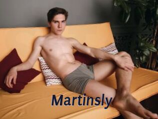 Martinsly
