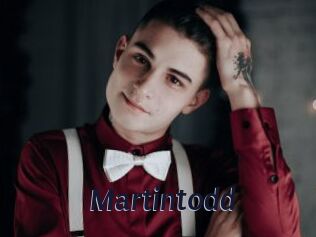 Martintodd