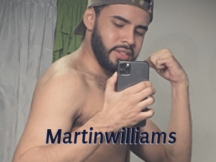 Martinwilliams
