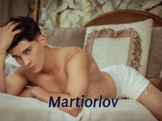 Martiorlov