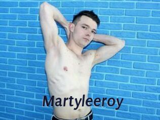 Martyleeroy
