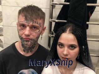 MaryXSnip