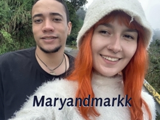 Maryandmarkk