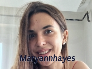 Maryannhayes