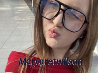 Maryaretwilson