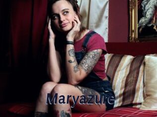 maryazure Site Cul