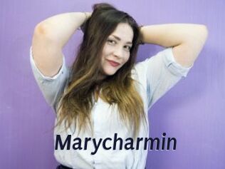 Marycharmin