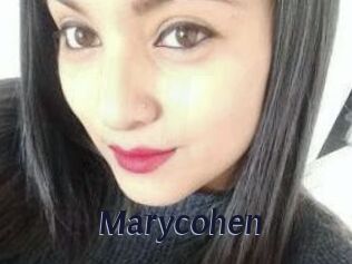 Marycohen