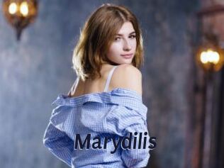 marydilis Site Cul