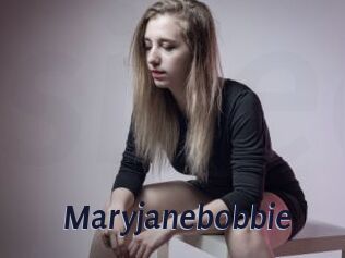 Maryjanebobbie