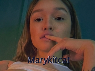 Marykitcat