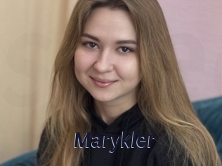 Marykler