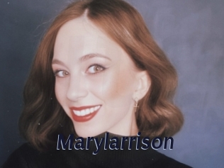 Marylarrison