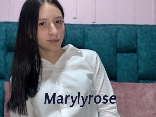 Marylyrose