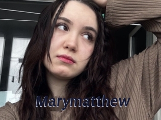 Marymatthew