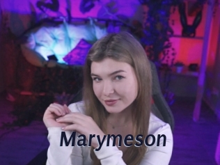 Marymeson