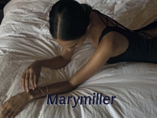 Marymiller